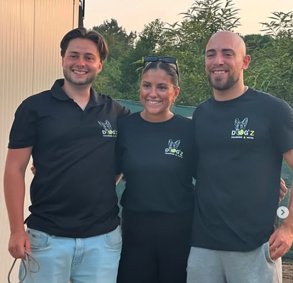 Equipa Dog'Z Training & Hotel