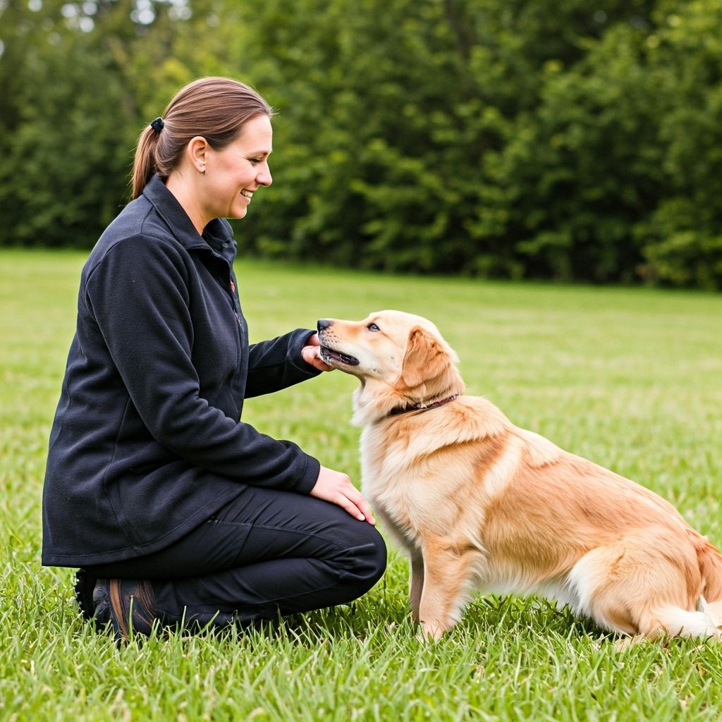 Sessão de treino profissional